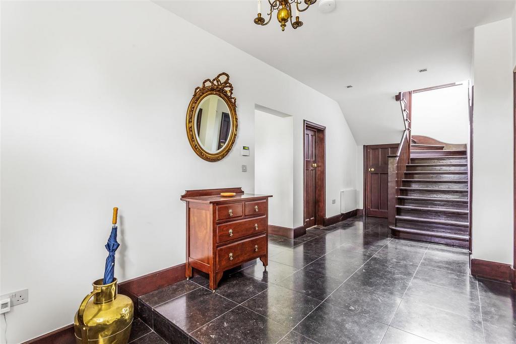 Cornwall Road, Cheam 5 bed detached house for sale £1,900,000