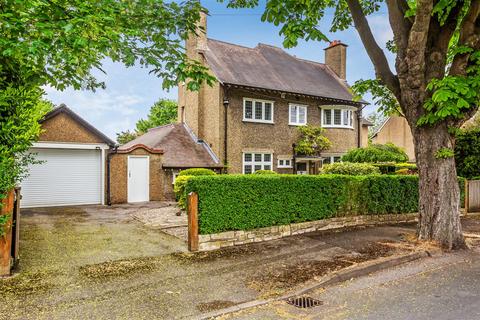 5 bedroom detached house for sale, Cornwall Road, Cheam