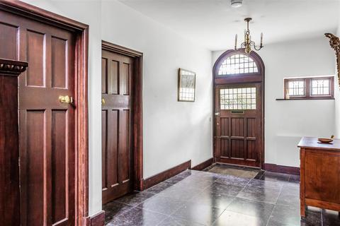 36 Cornwall Road, Cheam, Sutton, SM2 6DS