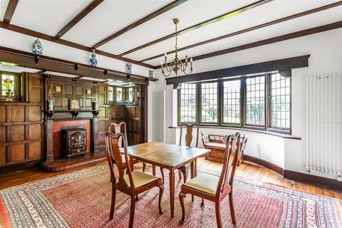 36 Cornwall Road, Cheam, Sutton, SM2 6DS
