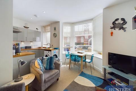 Flat 1, 19 Brooklands, Filey, YO14 9BA