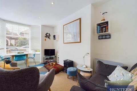 Flat 1, 19 Brooklands, Filey, YO14 9BA