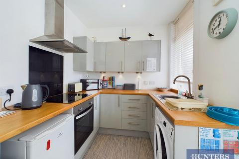Flat 1, 19 Brooklands, Filey, YO14 9BA