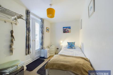 Flat 1, 19 Brooklands, Filey, YO14 9BA