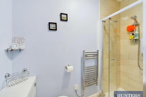 Flat 1, 19 Brooklands, Filey, YO14 9BA