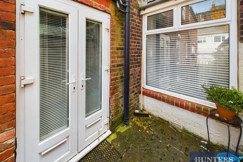 Flat 1, 19 Brooklands, Filey, YO14 9BA