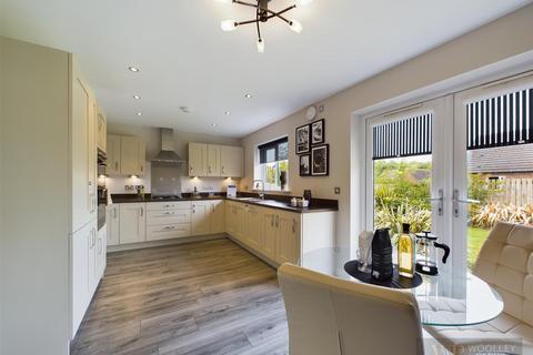 4 bedroom detached house for sale, Wilson Mews, Driffield