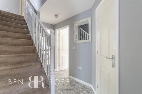 4 bedroom detached house for sale, Clydesdale Drive, Chorley