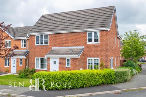 4 bedroom detached house for sale, Clydesdale Drive, Chorley