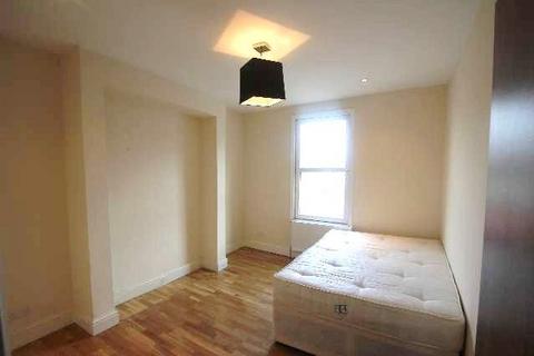 3 bedroom flat to rent, London, N22