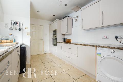 3 bedroom semi-detached house for sale, Arnside Crescent, Blackburn