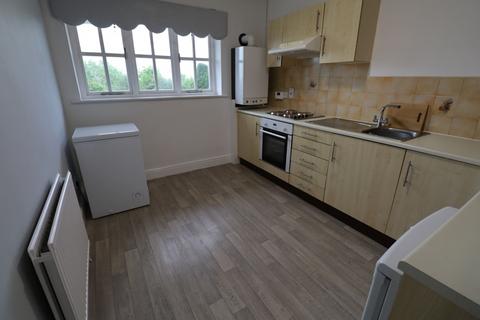 2 bedroom apartment to rent, Newlands, Shilton Road, Barwell, Leicestershire, LE9 8BN