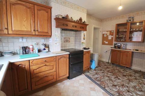 2 bedroom detached bungalow for sale, Johns Close, Burbage, Leicestershire, LE10 2LY