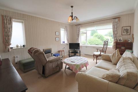 3 bedroom detached bungalow for sale, Johns Close, Burbage, Leicestershire, LE10 2LY