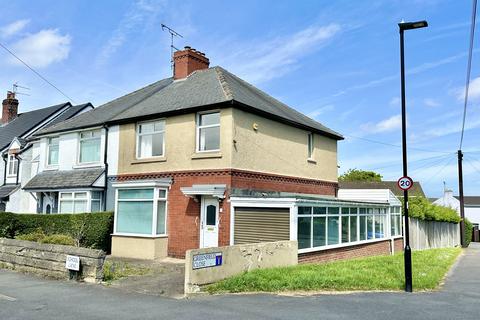 3 bedroom semi-detached house for sale, 17 School Lane Greenhill Sheffield S8 7RL