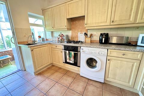 3 bedroom semi-detached house for sale, 17 School Lane Greenhill Sheffield S8 7RL