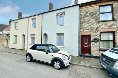 3 bedroom terraced house for sale, Ontario Road, Lowestoft, Suffolk