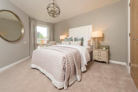 1 bedroom retirement property for sale, Apartment 40 at Market House 17 Ensor Mews, Wimborne BH21
