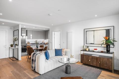 2 bedroom flat for sale, Plot 1.11 at Argo House, Ilderton Road, South Bermondsey SE15