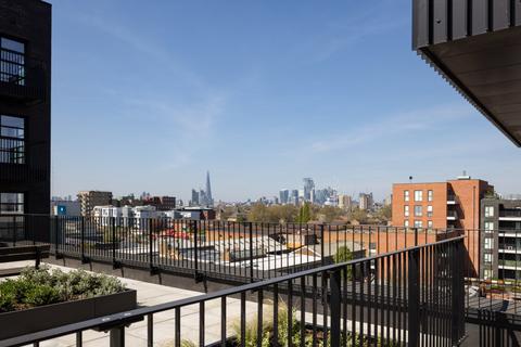 2 bedroom flat for sale, Plot 1.11 at Argo House, Ilderton Road, South Bermondsey SE15