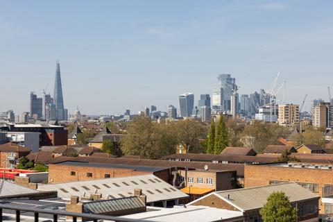 2 bedroom flat for sale, Plot 1.11 at Argo House, Ilderton Road, South Bermondsey SE15