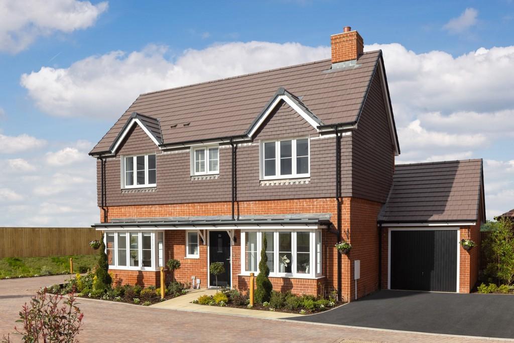 New monks park phase 2