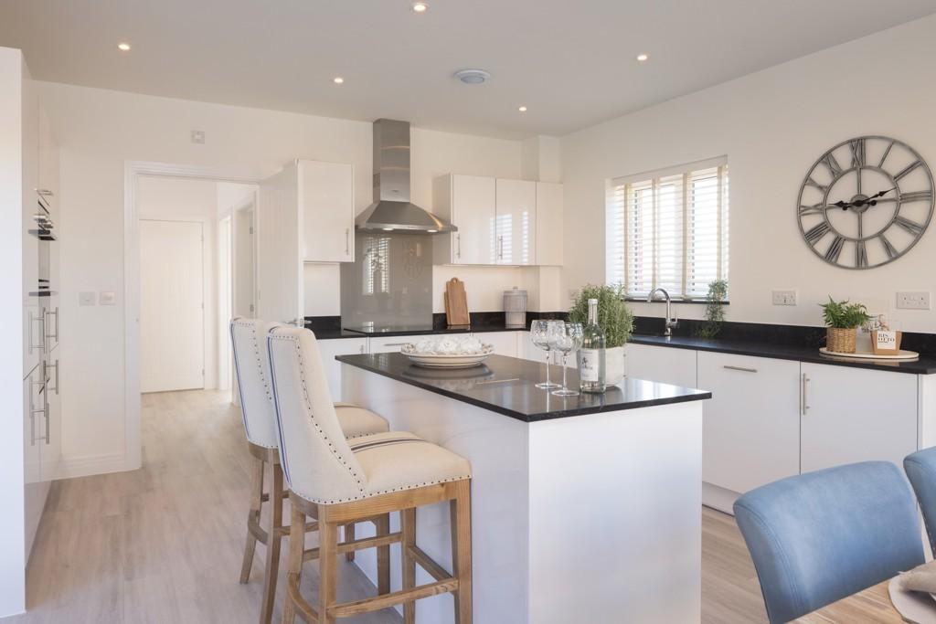New monks park phase 2
