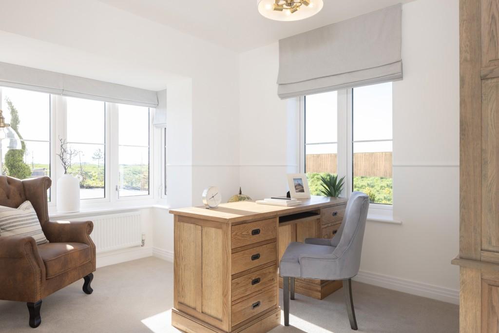 New monks park phase 2