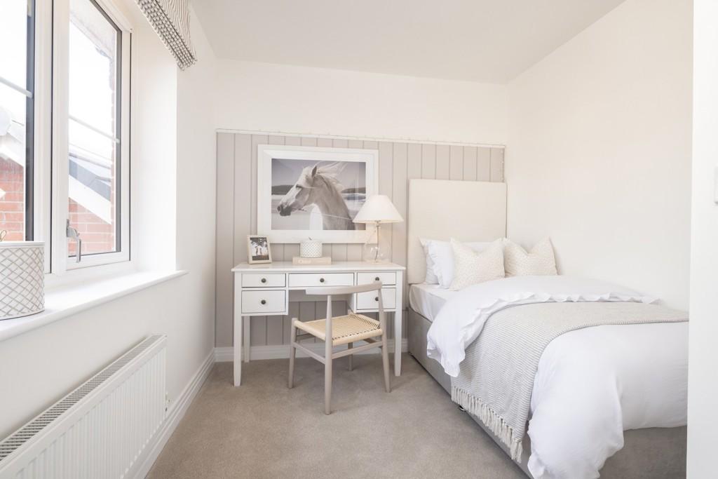 New monks park phase 2