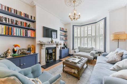4 bedroom house to rent, Fawe Park Road, SW15