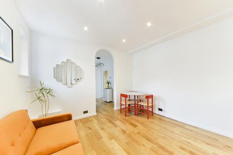 2 bedroom flat to rent, Hatherley Grove, W2