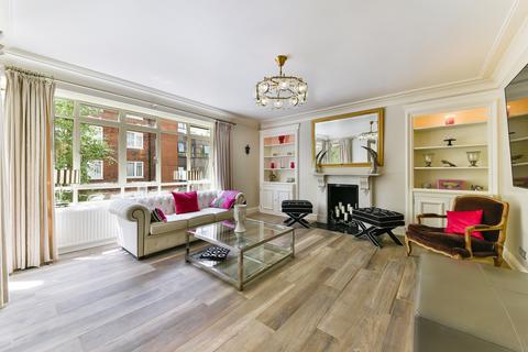 3 bedroom apartment to rent, Prince Albert Road, NW8
