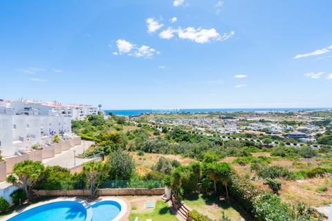 1 bedroom apartment, Albufeira,  Algarve