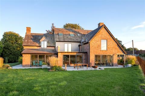 6 bedroom detached house for sale, Noade Street, Ashmore, Salisbury, SP5