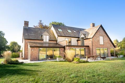 6 bedroom detached house for sale, Noade Street, Ashmore, Salisbury, SP5