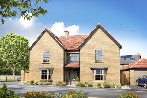 5 bedroom detached house for sale, Evesham at Imperial Court Ilkley Road, Burley in Wharfedale LS29