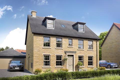 5 bedroom detached house for sale, BUCKINGHAM at Imperial Court Ilkley Road, Burley in Wharfedale LS29