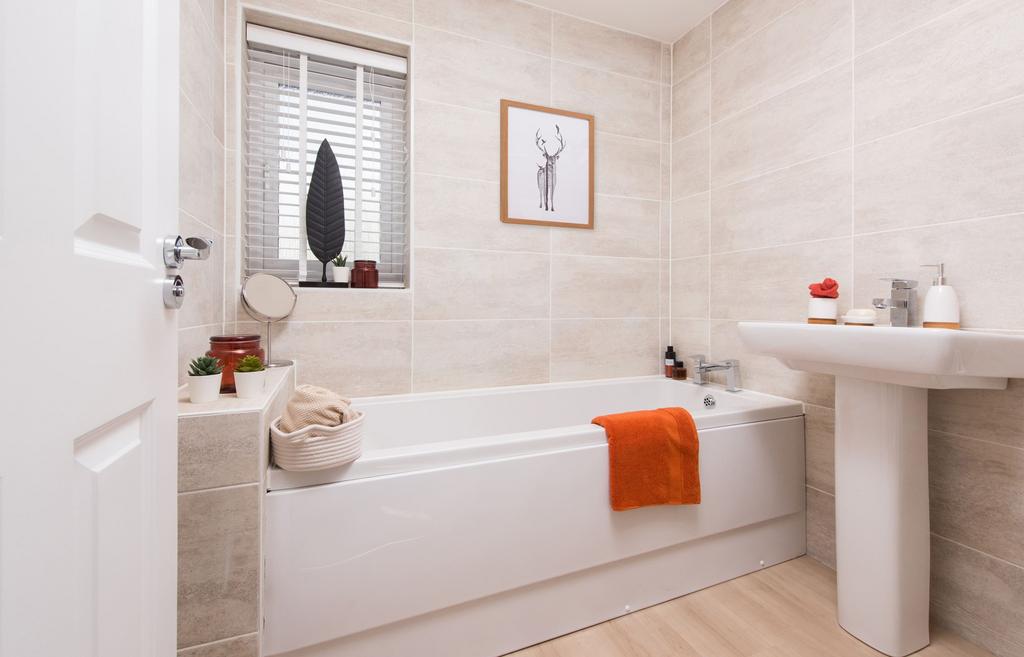 Folkestone bathroom