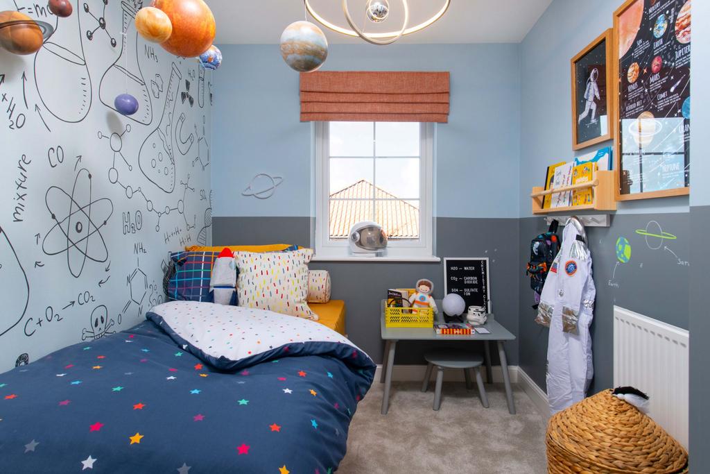 Ellerton Bedroom 3