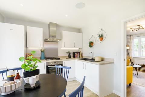 Bloor Homes - Bloor Homes at Pinhoe for sale, Farley Grove, Exeter, EX1 3YX