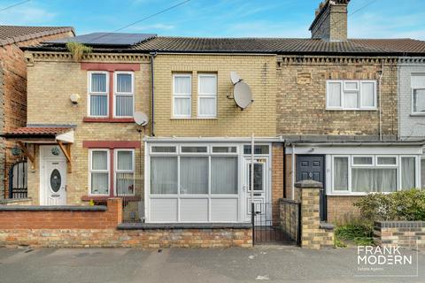 3 bedroom terraced house for sale, Buckle Street, Peterborough, PE1
