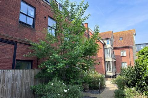 2 bedroom apartment for sale, Castle Street, Canterbury, Kent, CT1