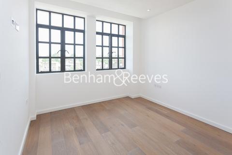 1 bedroom apartment to rent, Highgate Road, Highgate NW5