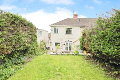 3 bedroom semi-detached house for sale, Callington Road, Brislington, Bristol, BS4 5BZ