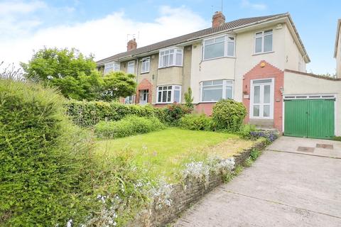 3 bedroom semi-detached house for sale, Callington Road, Brislington, Bristol, BS4 5BZ