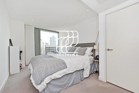 1 bedroom flat to rent, Landmark East Tower, E14