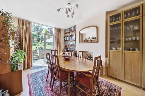 5 bedroom terraced house for sale, Victoria Road, London, N22