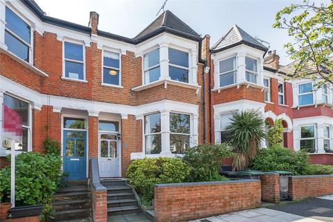 5 bedroom terraced house for sale, Victoria Road, London, N22