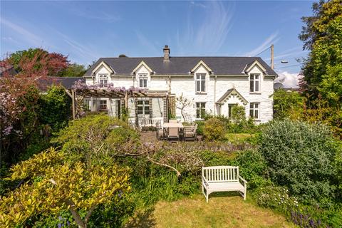 4 bedroom detached house for sale, Minffordd, Penrhyndeudraeth, Gwynedd, LL48