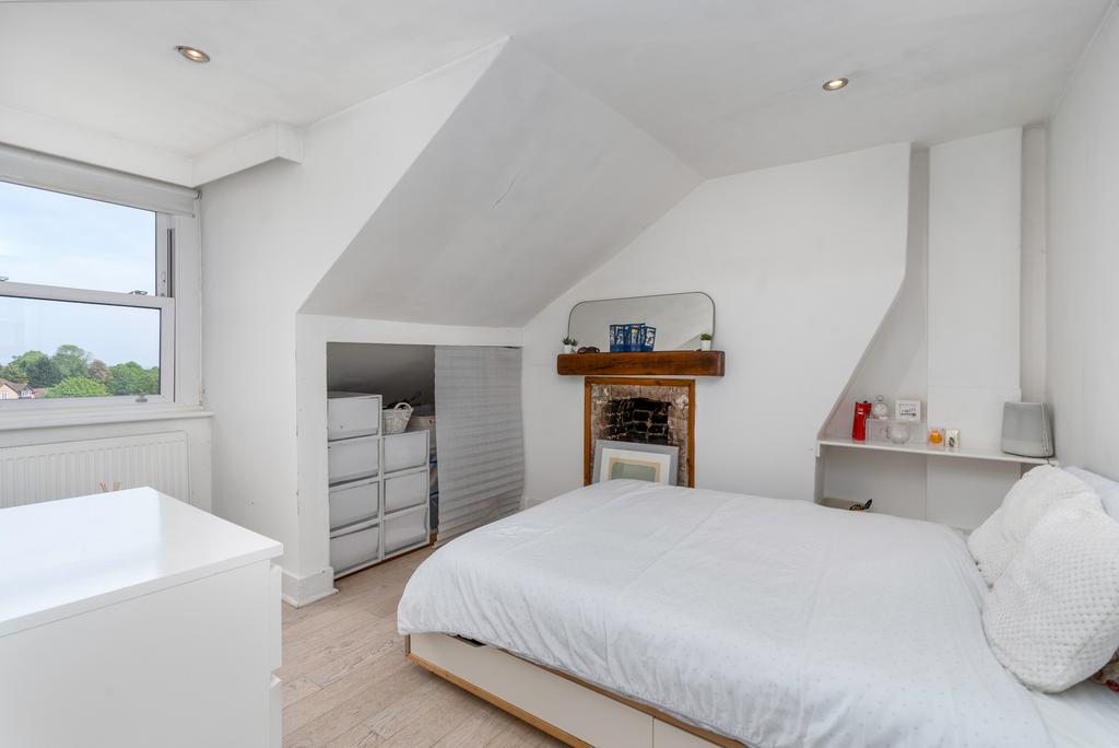 Bedroom 2 2 bedroom Flat Anerley Road SE19 For...